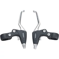 Fékkar BIKEFUN V 296 ezüst