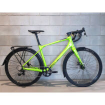 Sárvédő MERIDA SILEX kerékpárokhoz - 3691