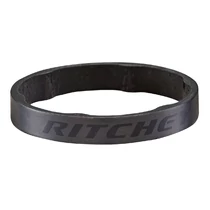 Kormánycsapágy hézagoló RITCHEY WCS CARBON UD 5mm 5 db/csomag