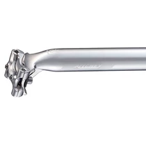 Nyeregszár RITCHEY CLASSIC 2Bolt 27,2x350mm 25mm offset ezüst