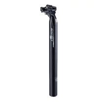 Nyeregszár RITCHEY COMP 2Bolt 31,6x400mm 25mm offset BB fekete