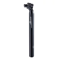 Nyeregszár RITCHEY COMP 2Bolt 30,9x400mm 25mm offset BB fekete