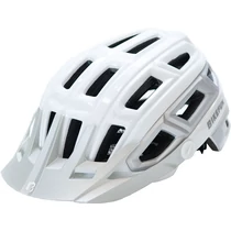 Fejvédő BIKRFUN FRISCO L fehér 58-61 cm