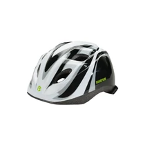 Fejvédő BIKEFUN JUNIOR - HB8-BKW