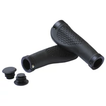 Markolat BIKEFUN ERGO LOCK ON Kraton 130mm - HY-1020EP