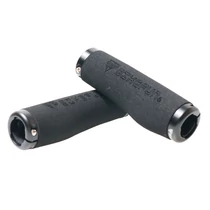 Markolat BIKEFUN ERGO FOAM LOCK ON szivacs 130mm - HY-908EP