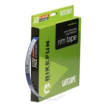 Felniszalag BIKEFUN SAFETAPE öntapadós road 14mmx45m kék - JNA45M14