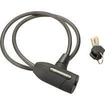 Lakat BIKEFUN TACKLE 2 kábel 8x900 mm