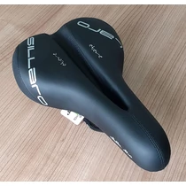 Nyereg SELLE MIO TREKKING női, anatómiai kivágással