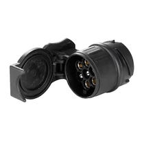 Vonóhorog adapter 13-ról 7 pólusra  Thule