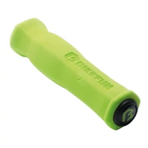 Markolat BIKEFUN FLAKE 129 mm szivacs zöld - VLG-059-GA/GRN