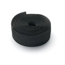Kormánybandázs BIKEFUN BASKIN fekete - VLT-011/BLK