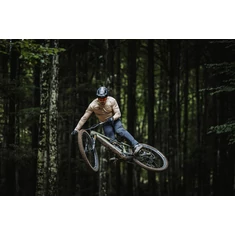 MTB fully