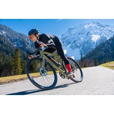 Téli kerékpáros nadrág