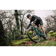 MTB kerékpár