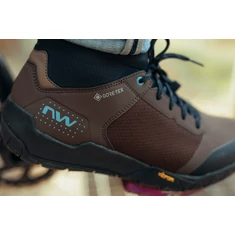 All Terrain biciklis cipő