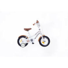 12&quot; Gyermek bicikli 80-95 cm tm