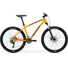 MTB 27.5''-os kerékpár