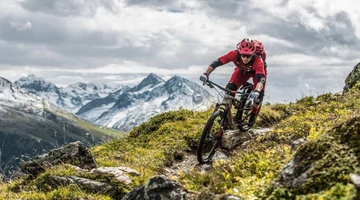 Off-road kerékpározás télen – próbálj ki új kihívásokat