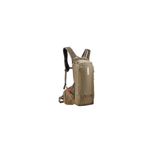 Táska THULE RAIL 12L háti + HydraPack khaki