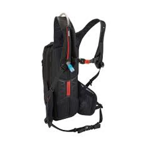 Táska THULE RAIL PRO 12L háti + HydraPack + Protektor