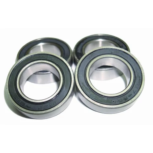 a2Z csapágy szett XCR agyakhoz [hátsó]