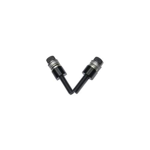 a2Z PM-&gt;PM 180 tárcsafék adapter [fekete]