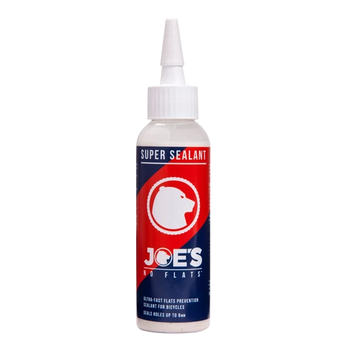 Joe's No-Flats Super Sealant Defektgátló folyadék [125 ml]