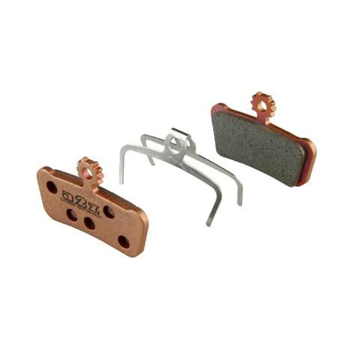 a2Z AZ-293S fékpofa tárcsafékhez