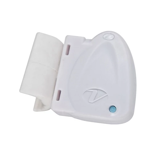 Velomann Digitális első szenzor S1.23-hoz jeladó [fehér]