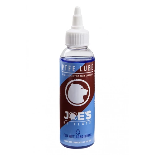 Joe's No-Flats PTFE Wet Chain Lube láncolaj [125 ml]