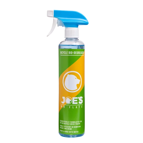 Joe's No-Flats Bio-Degreaser láncmosó [500 ml]