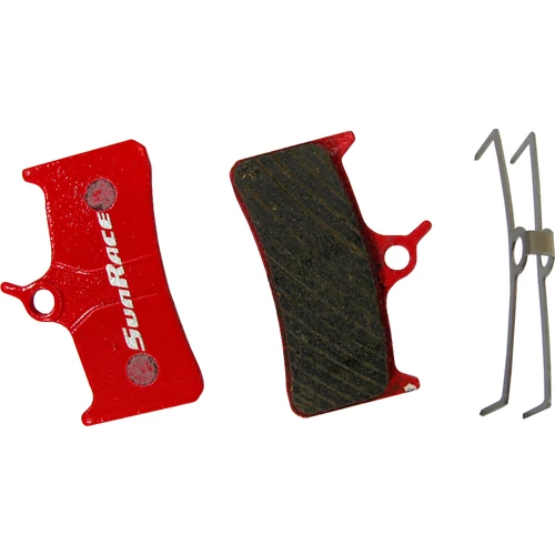 Sunrace DPS20 fékpofa tárcsafékhez