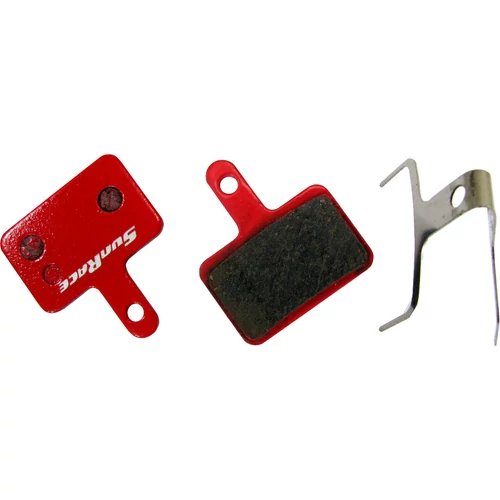 Sunrace DPS10 fékpofa tárcsafékhez