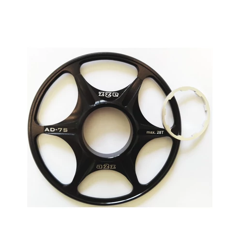 a2Z AD-7S hézagoló