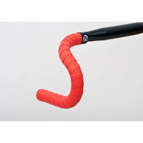 Bike Ribbon Grip Evo kormányszalag (bandázs) [piros]