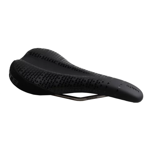 WTB Koda Team nyereg [fekete, 150 mm]