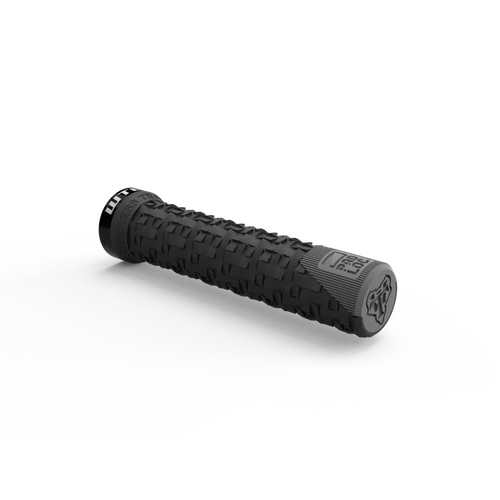 WTB Thinline PadLoc kormánymarkolat [fekete-szürke]