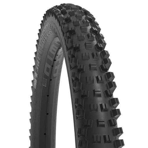 WTB Vigilante TCS Tough High Grip TriTec E25 hajtogatható 29er gumiköpeny [fekete, 2.5]