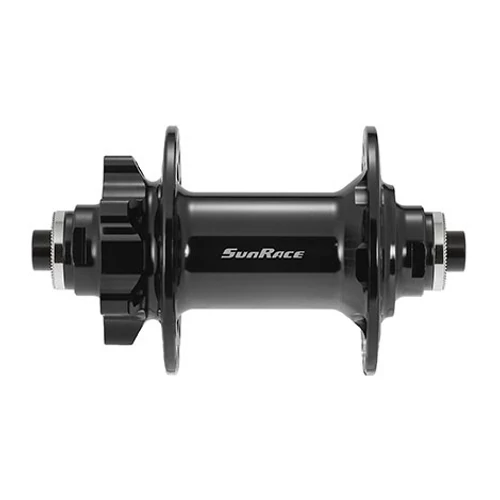 Sunrace HBMX80 első agy [fekete, 32]