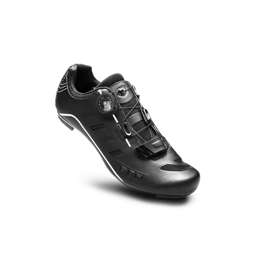 FLR F-22 II országúti cipő [fekete, 45]