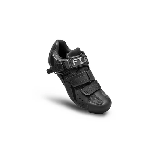FLR F-15 III országúti cipő [fekete, 37]