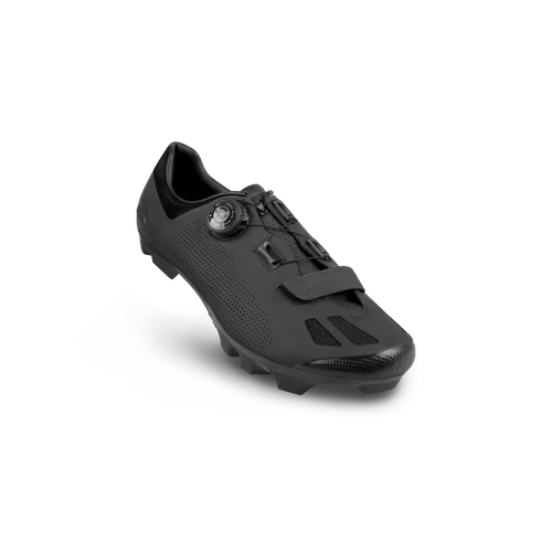 FLR F-70 MTB cipő [fekete, 41]