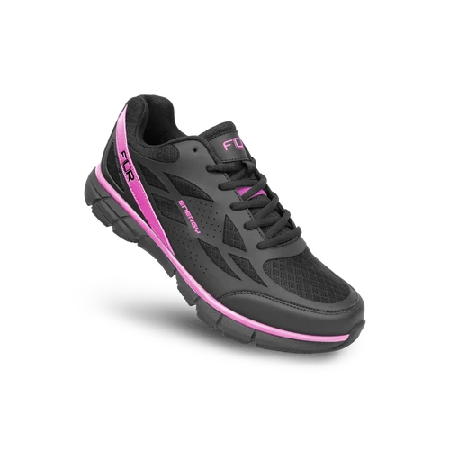 FLR Energy MTB cipő [fekete-pink, 42]