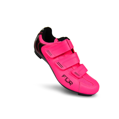 FLR F-35 III országúti cipő [fluo pink, 37]