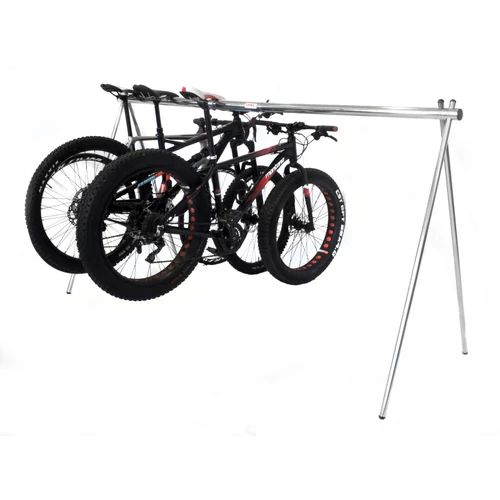 Gioma Team display kerékpár állvány