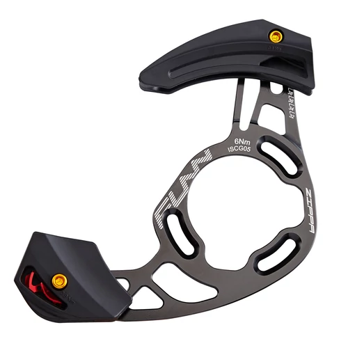 FUNN Zippa AM láncfeszítő hajtókarhoz [fekete]