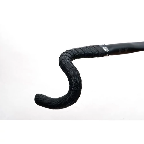 Bike Ribbon Hexagon kormányszalag (bandázs) [fekete]