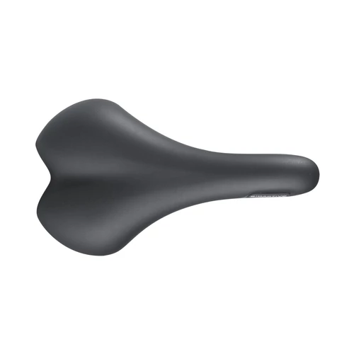 Selle San Marco Sportive Small Full-Fit Biofoam nyereg [fekete]