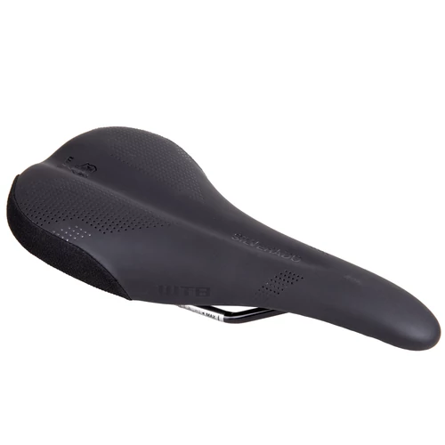 WTB Silverado Cromoly Narrow nyereg [fekete]